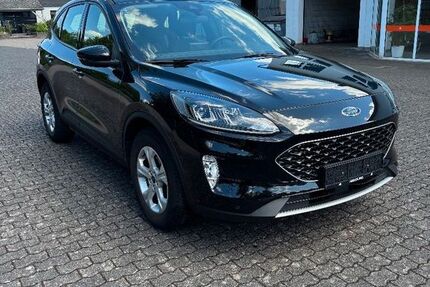 Ford Kuga 39.635 km 22.400 € Urmitz 56220