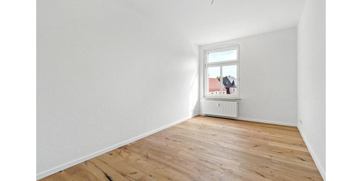 Dachgeschoßwohnung Halle (Saale) Am Wasserturm/Thaerviertel - 2 Zimmer, 60 m&sup2;, 435&euro; | Angebot:26442520