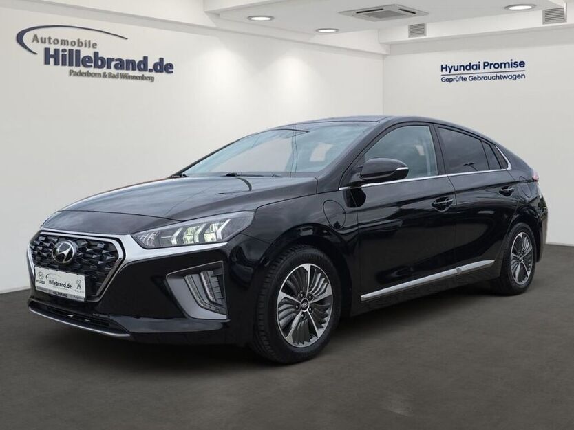 IONIQ