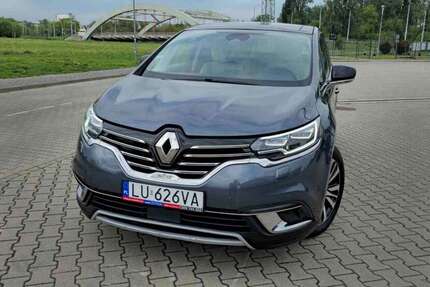 Renault Espace 133.000 km 22.900 &euro; Berlin 10707