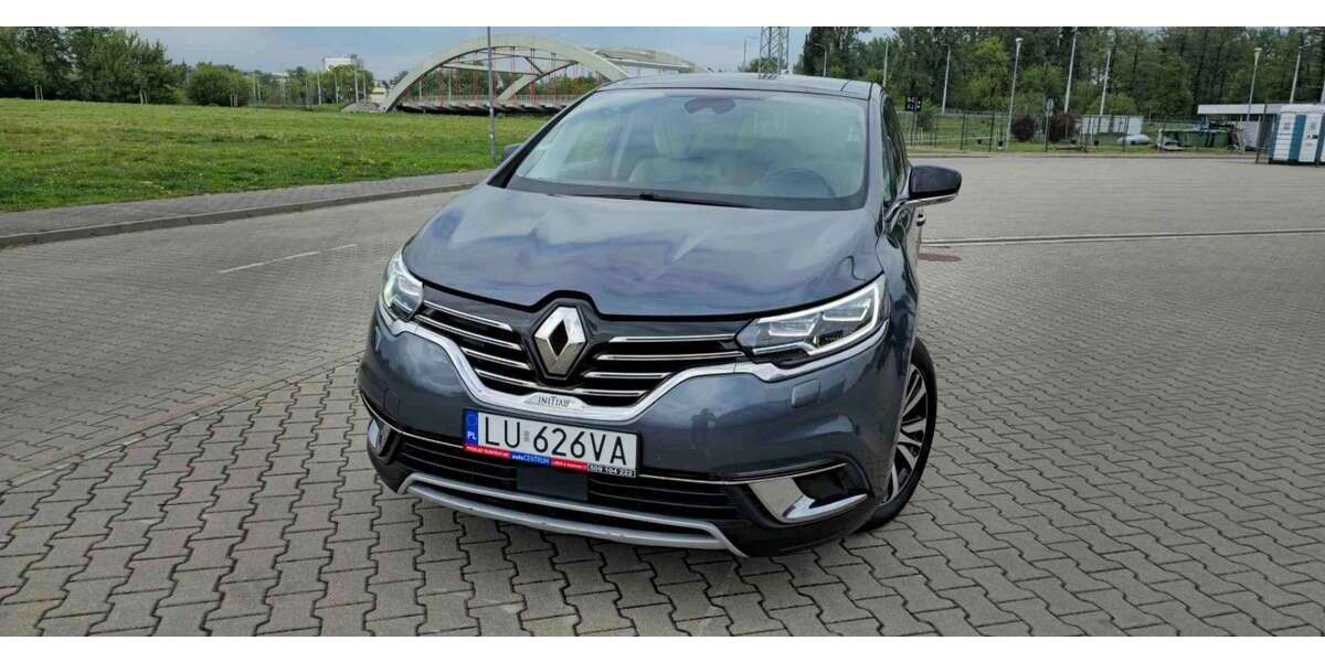 Renault Espace 133.000 km 22.900 &euro; Berlin 10707
