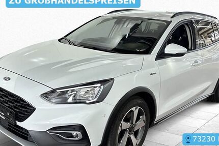Ford Focus 85.383 km 13.407 &euro; Frankfurt 60596
