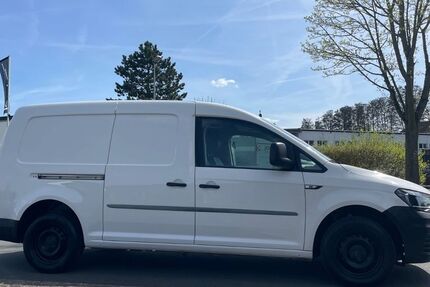 VW Caddy 206.000 km 8.890 &euro; Neuwied 56566
