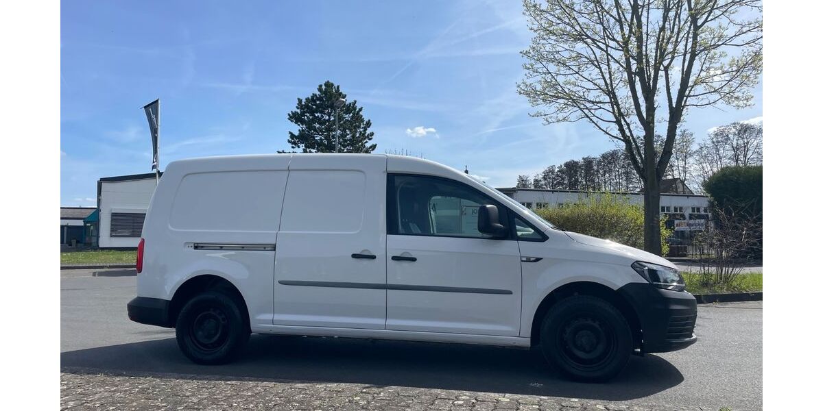 VW Caddy 206.000 km 8.890 &euro; Neuwied 56566
