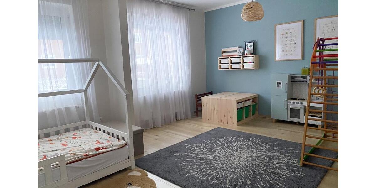 Erdgeschoßwohnung Bramsche - 3 Zimmer, 74 m&sup2;, 379.000&euro; | Angebot:24803832