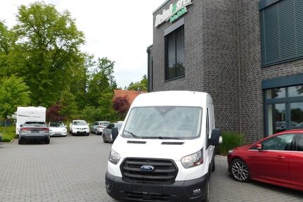 Ford Transit 125.000 km 13.990 &euro; Soltau 29614