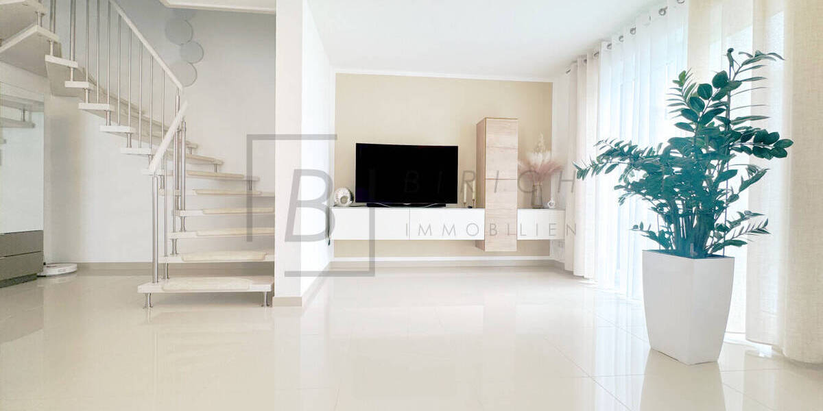 Doppelhaushälfte Bad Schussenried - 5 Zimmer, 138 m&sup2;, 530.000&euro; | Angebot:26017122