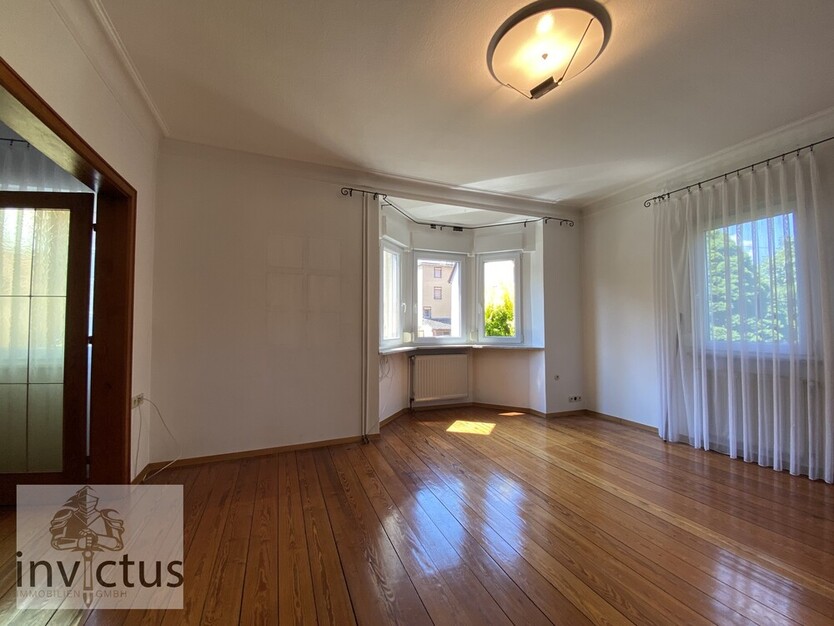 Willkommen Zuhause in Güglingen 7 zimmer