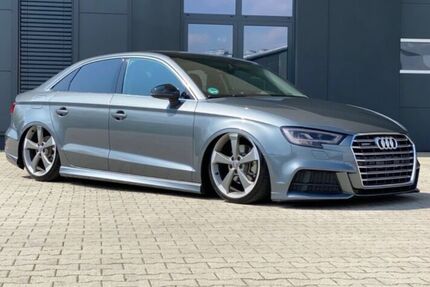 Audi A3 109.000 km 18.500 &euro; Oedheim 74229