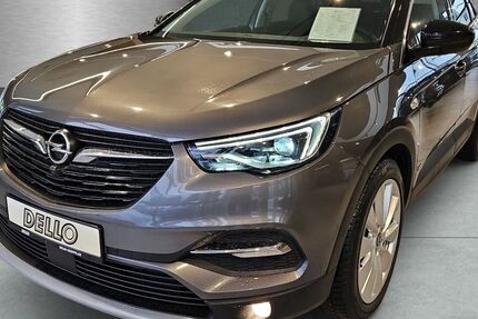 Opel Grandland (X) 87.933 km 17.980 &euro; Neumünster-Süd 24539