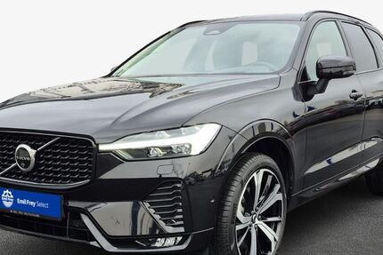Volvo XC60 26.915 km 47.950 &euro; Dresden 01159