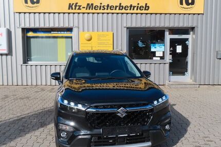 Suzuki (SX4) S-Cross 17.800 km 20.390 &euro; Ingolstadt 85051
