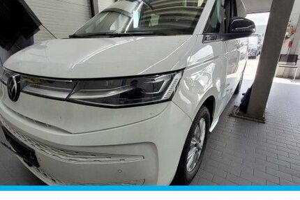 VW T7 Multivan 97.274 km 37.850 &euro; Frankfurt 60326