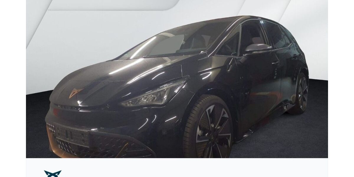 Cupra Born 11.900 km 41.250 &euro; Weißenburg in Bayern 91781