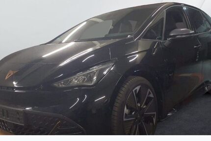 Cupra Born 11.900 km 41.450 &euro; Weißenburg in Bayern 91781