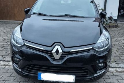 Renault Clio 141.000 km 5.800 &euro; Höchstädt a.d.Donau 89420