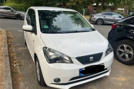 Seat Mii 138.157 km 6.500 &euro; Krefeld 47809