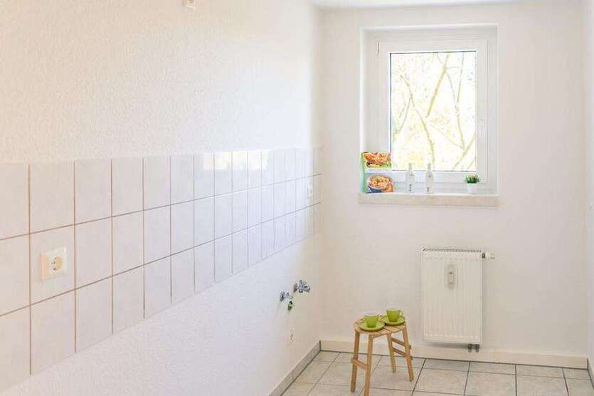 Wohnung zum Mieten in Chemnitz 360 € 60.45 m²