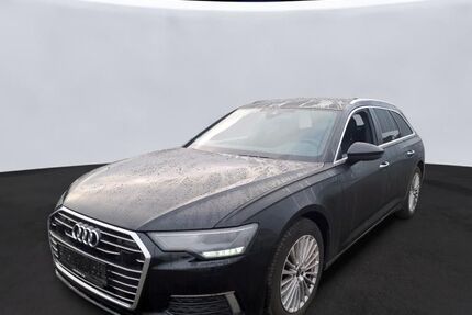 Audi A6 86.000 km 30.970 &euro; Helmstedt 38350