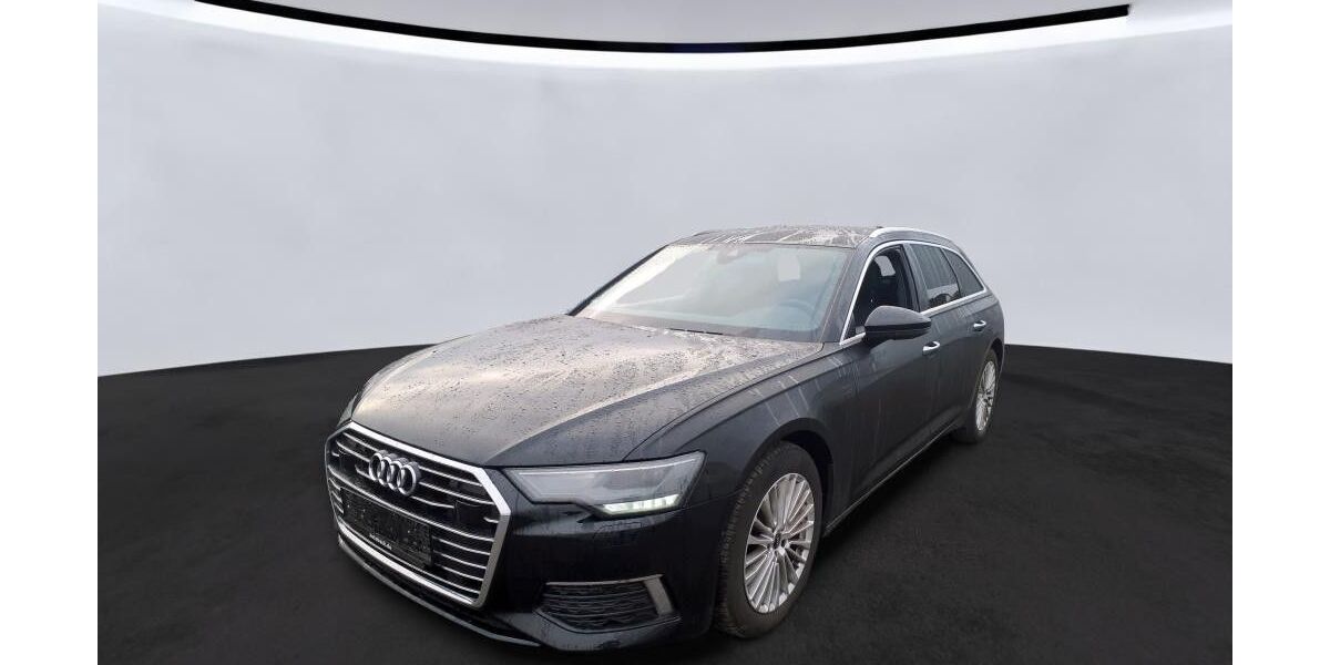 Audi A6 86.000 km 30.970 &euro; Helmstedt 38350