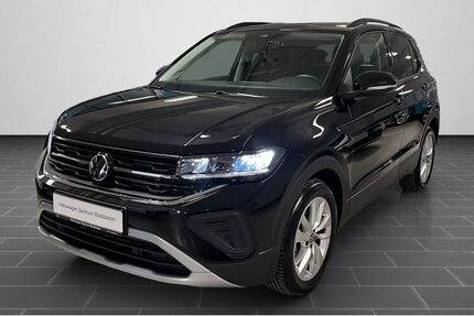 VW T-Cross 11.198 km 22.900 € Wiesbaden 65189