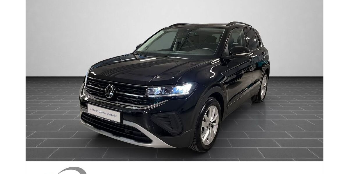 VW T-Cross 11.198 km 22.900 € Wiesbaden 65189