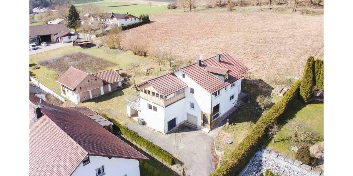 Grundstück Hohenthann Andermannsdorf - 349.000&euro; | Angebot:26160852