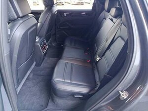 Cayenne S |Approved|PSM|PDL S+|AHK