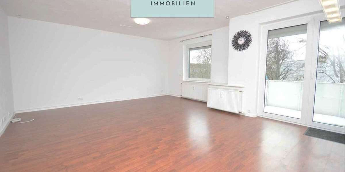 Etagenwohnung Salzgitter - 2 Zimmer, 64 m&sup2;, 69.000&euro; | Angebot:26359307
