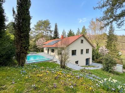 EXKLUSIVE LAGE FÜR EINE VILLA - Grundstück Baden-Baden Baden | Angebot:26340432
