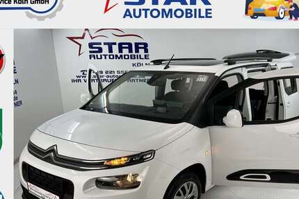 Citroen Berlingo 155.793 km 13.390 € Köln 50739