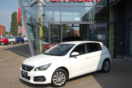 Peugeot 308 103.500 km 14.440 &euro; Waren / Müritz 17192
