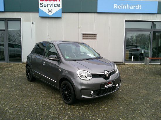 Renault Twingo 34.460 km 12.550 &euro; Nordhorn 48529