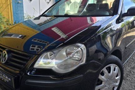 VW Polo 146.000 km 2.490 &euro; Dortmund 44263