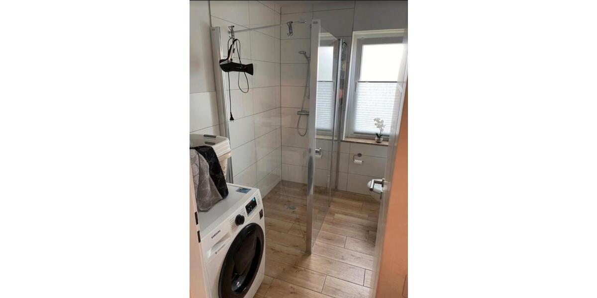 Erdgeschoßwohnung Gnarrenburg - 3 Zimmer, 85 m&sup2;, 900&euro; | Angebot:26398882