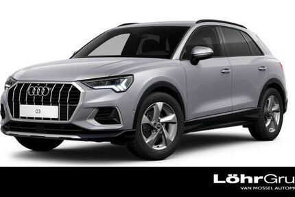 Audi Q3 50.900 km 29.750 &euro; Meckenheim / Bonn 53340