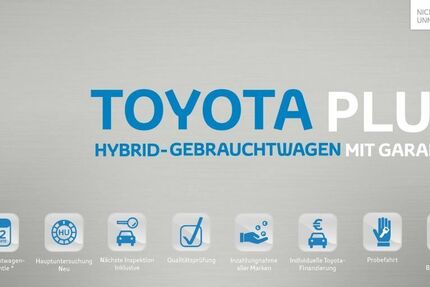 Toyota Corolla 54.000 km 21.990 &euro; Wiesmoor 26639