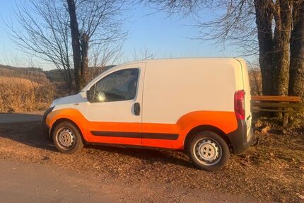 Citroen Nemo 298.000 km 2.500 &euro; Burbach (Eifel) 54597