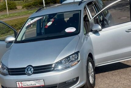 VW Sharan