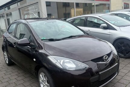 Mazda 2 144.000 km 2.750 € Saarlouis 66740