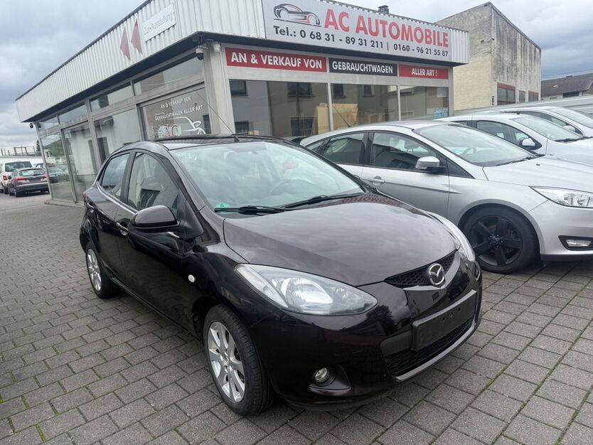 Mazda 2 144.000 km 2.750 € Saarlouis 66740