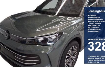 VW Tiguan 5.850 km 44.430 &euro; Vilsbiburg 84137