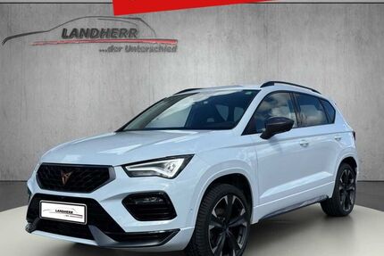 Cupra Ateca 18.036 km 34.380 &euro; Thannhausen 86470