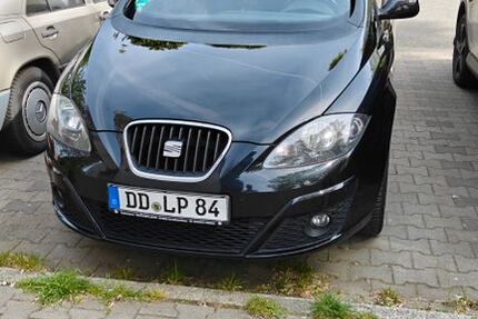 Seat Altea 135.000 km 5.600 &euro; Frankfurt am Main 65936