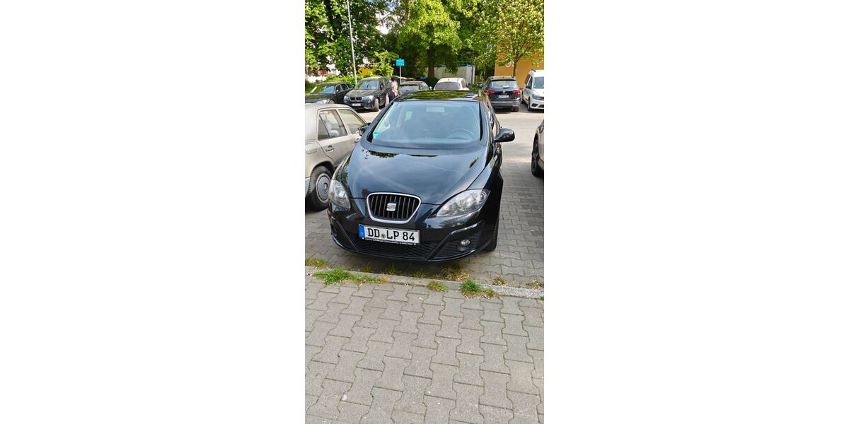 Seat Altea 135.000 km 5.600 &euro; Frankfurt am Main 65936