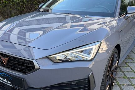 Cupra Leon 67.000 km 20.250 &euro; Unterschleissheim 85716