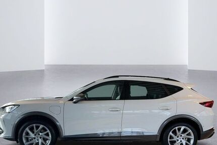 Cupra Formentor 20.377 km 24.990 &euro; Glinde 21509