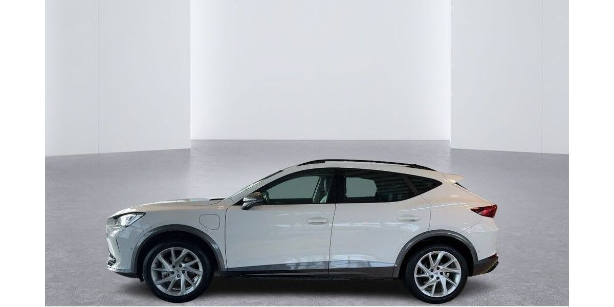 Cupra Formentor 20.377 km 24.990 &euro; Glinde 21509