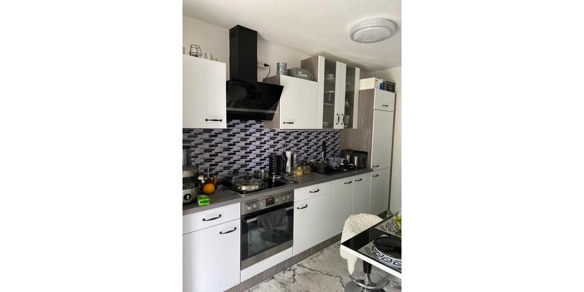 Erdgeschoßwohnung Ingolstadt Nordost - 1.5 Zimmer, 44 m&sup2;, 560&euro; | Angebot:26383196