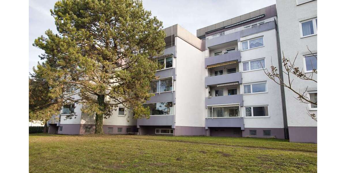 Wohnung zum Kaufen in Ravensburg 349.000 € 87 m² 4 zimmer